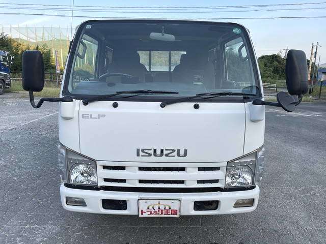 Isuzu Elf 3
