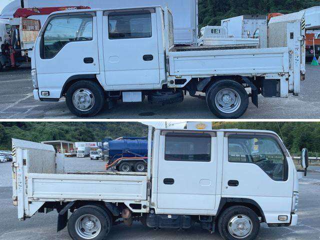 Isuzu Elf 4