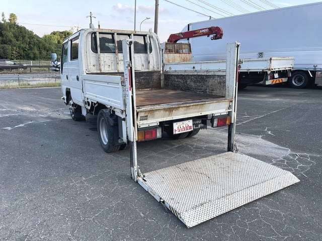 Isuzu Elf 5