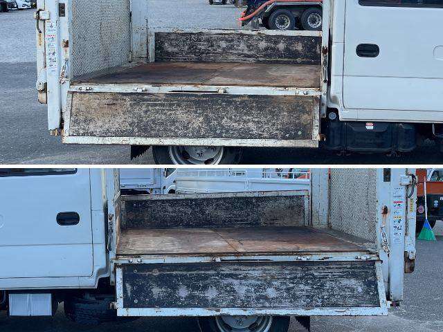 Isuzu Elf 8