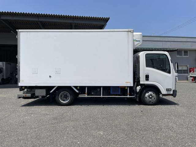 Isuzu Elf 11