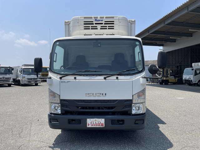 Isuzu Elf 3