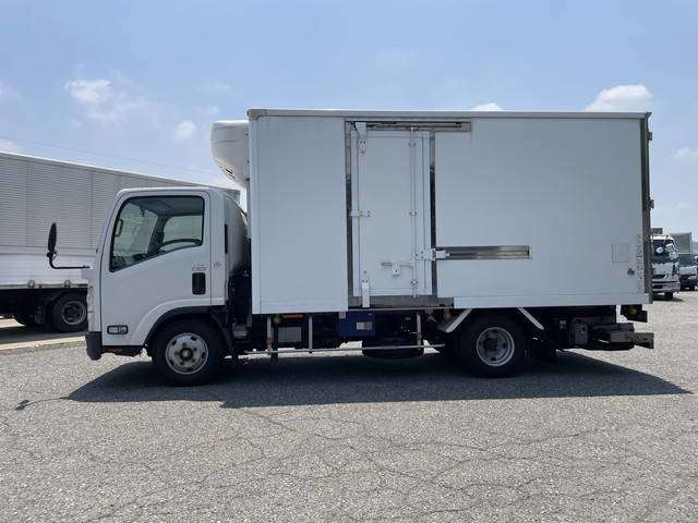 Isuzu Elf 5