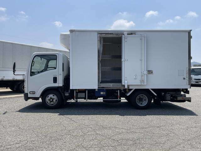 Isuzu Elf 6
