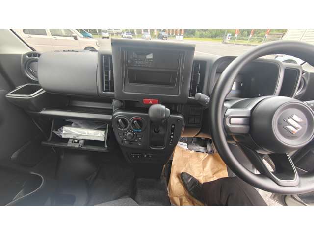 Suzuki Every 2