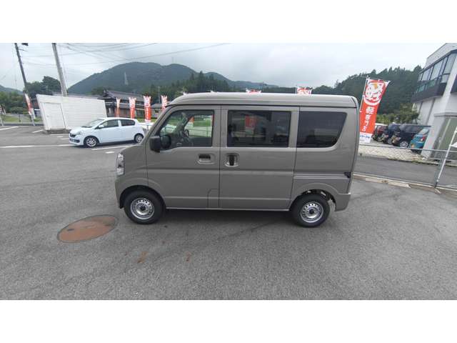 Suzuki Every 10