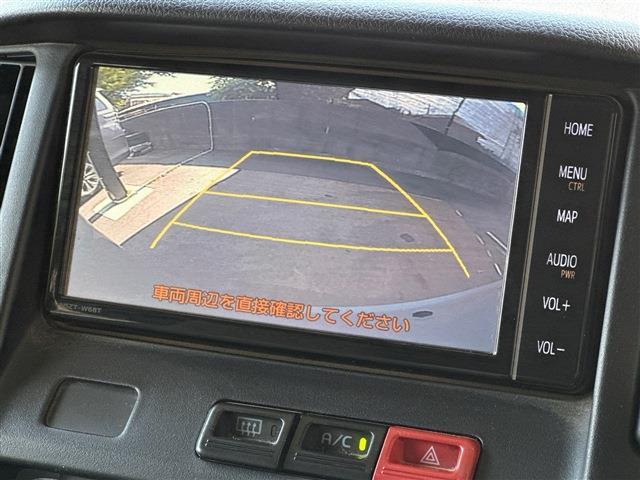 Toyota Town Ace Van 3