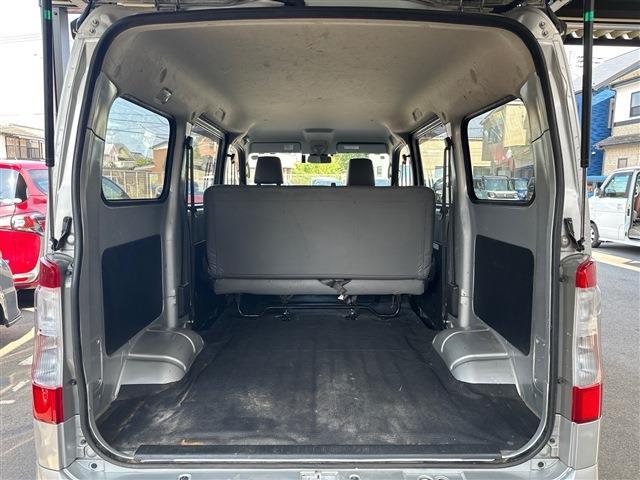 Toyota Town Ace Van 5