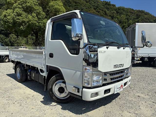 Isuzu Elf 3