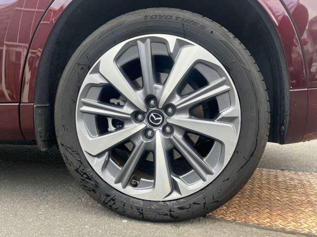 Mazda CX-80 12