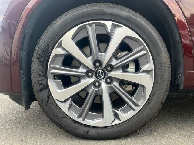 Mazda CX-80 9