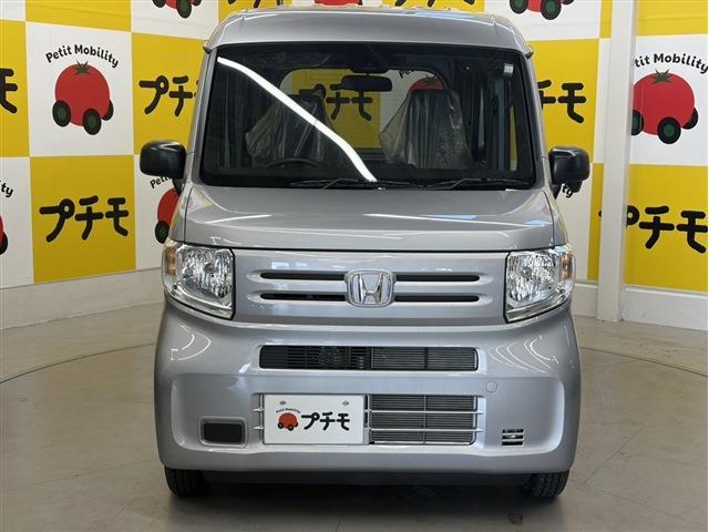 Honda N-VAN 9
