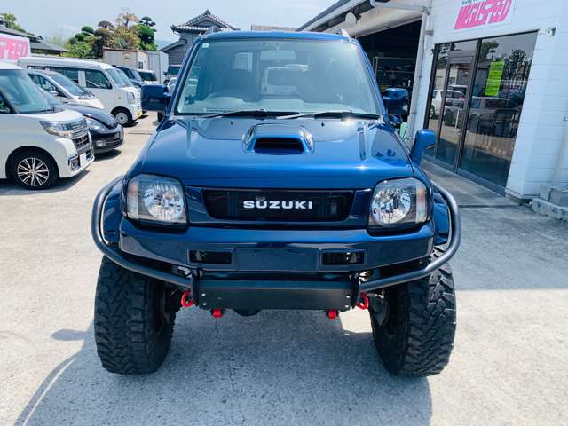 Suzuki Jimny 12