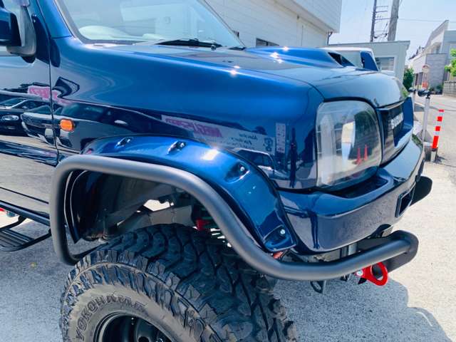 Suzuki Jimny 5