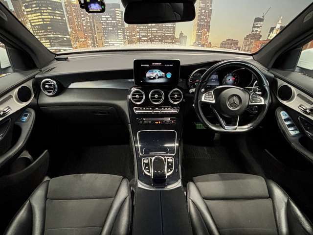 Mercedes-Benz GLC 5