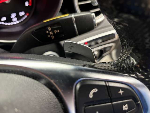 Mercedes-Benz GLC 9