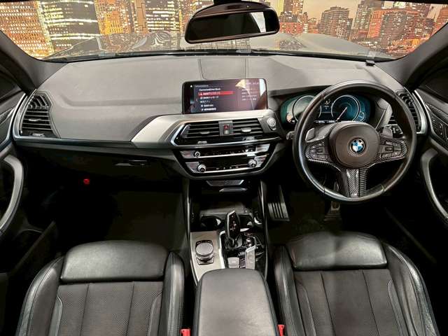 BMW X3 5