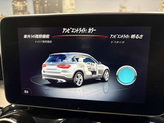 Mercedes-Benz GLC 6