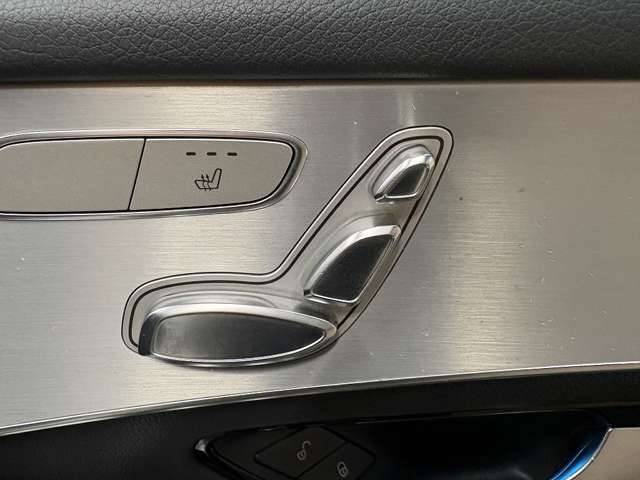 Mercedes-Benz GLC 9
