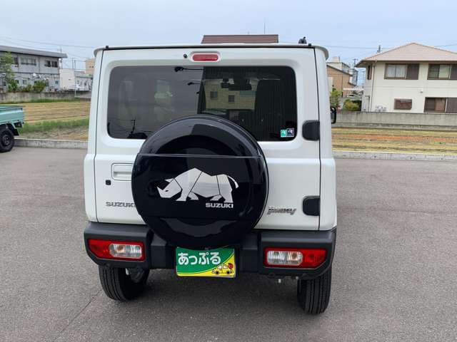 Suzuki Jimny 12