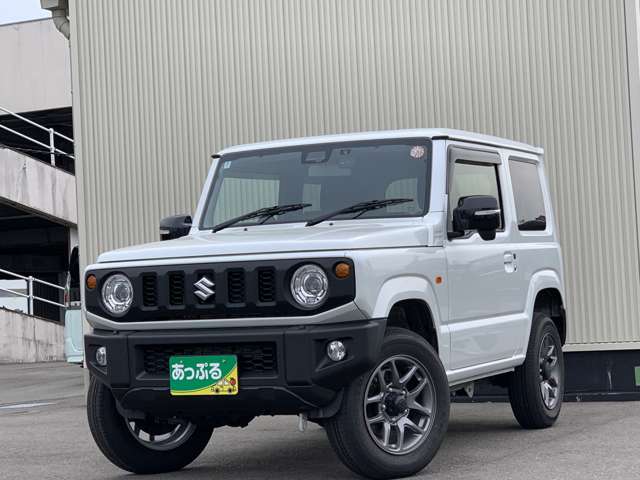Suzuki Jimny 6
