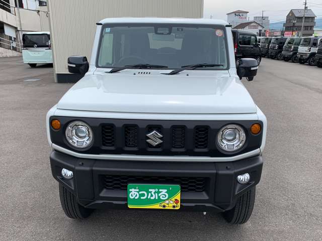 Suzuki Jimny 8