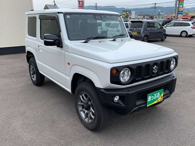 Suzuki Jimny 9