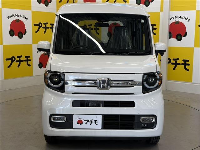 Honda N-VAN 9