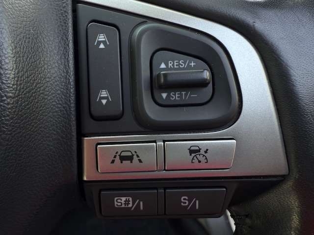 Subaru Legacy Outback 12