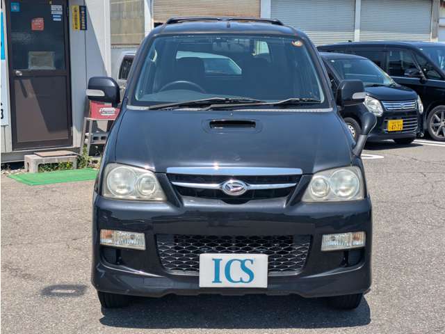 Daihatsu Terios Kid 7