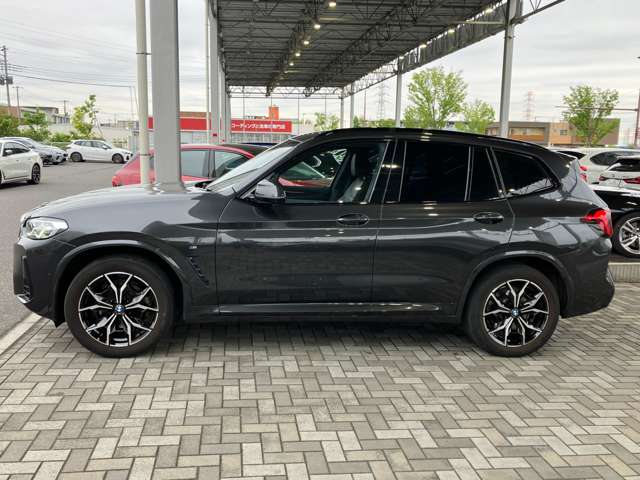 BMW X3 2