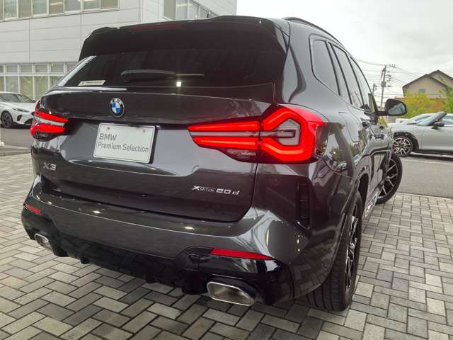BMW X3 3