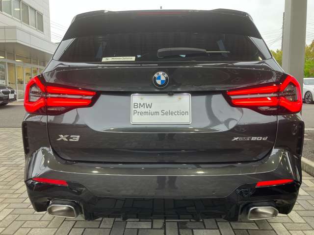 BMW X3 5