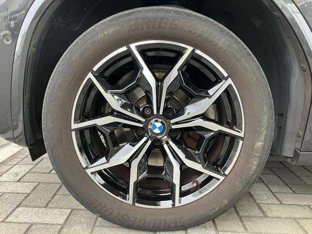 BMW X3 6