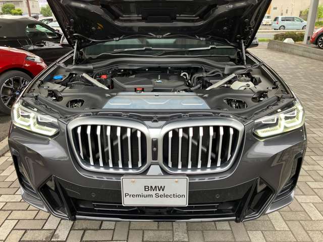 BMW X3 8