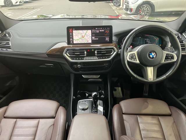 BMW X3 9