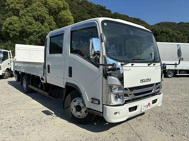 Isuzu Elf 3
