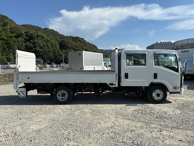 Isuzu Elf 5