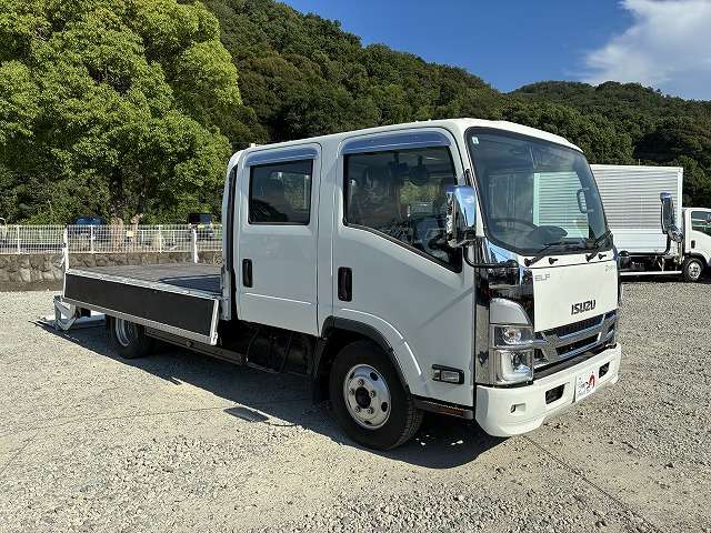 Isuzu Elf 10