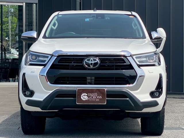Toyota Hilux 9