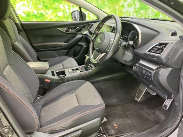 Subaru XV 2