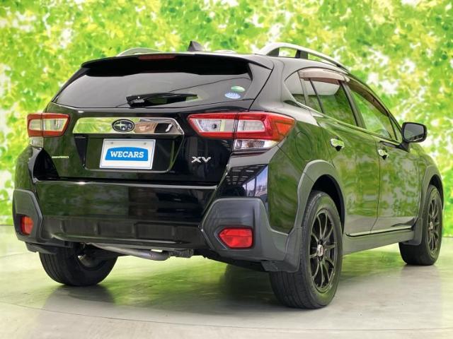 Subaru XV 6