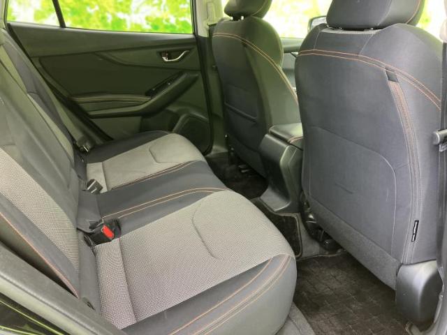 Subaru XV 7
