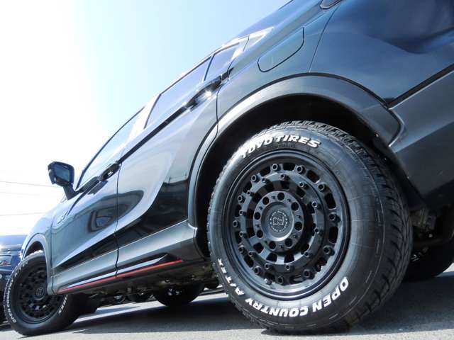 Mitsubishi Eclipse Cross 11