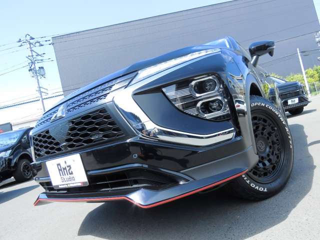 Mitsubishi Eclipse Cross 5