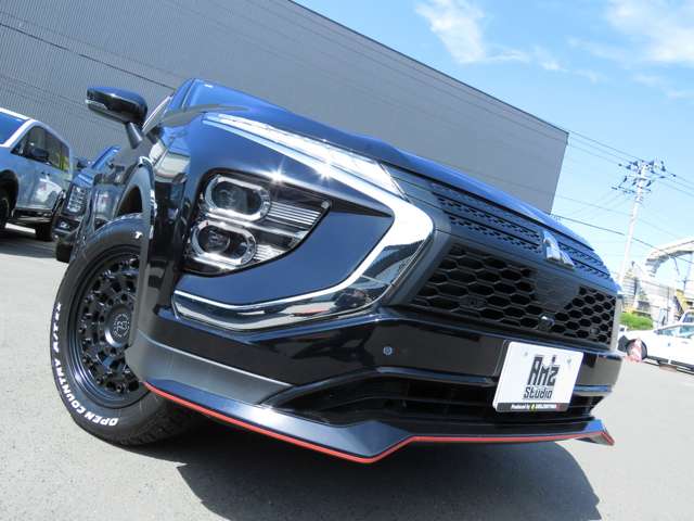 Mitsubishi Eclipse Cross 6