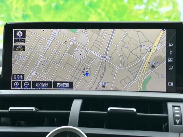 Lexus NX 11