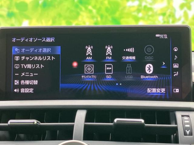 Lexus NX 12