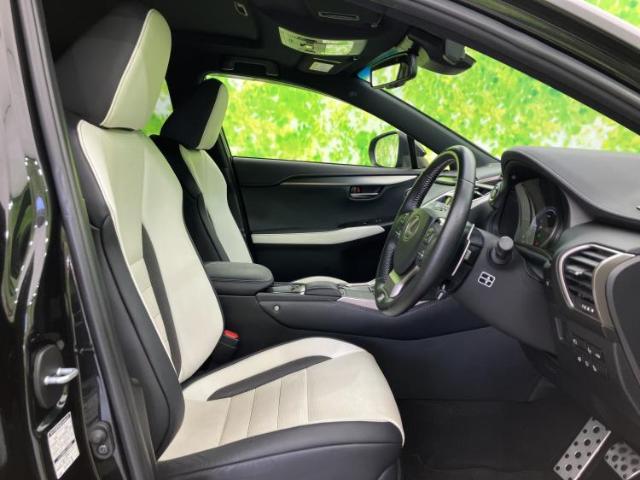 Lexus NX 2