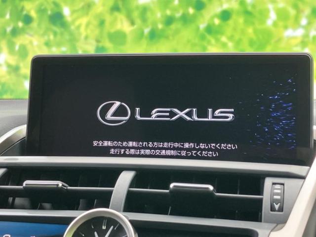 Lexus NX 4